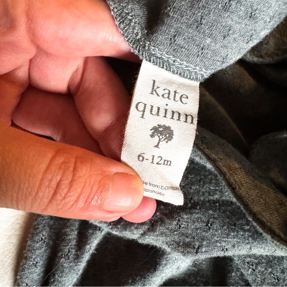 Kate Quinn • Bubble Romper - Picture 4 of 4